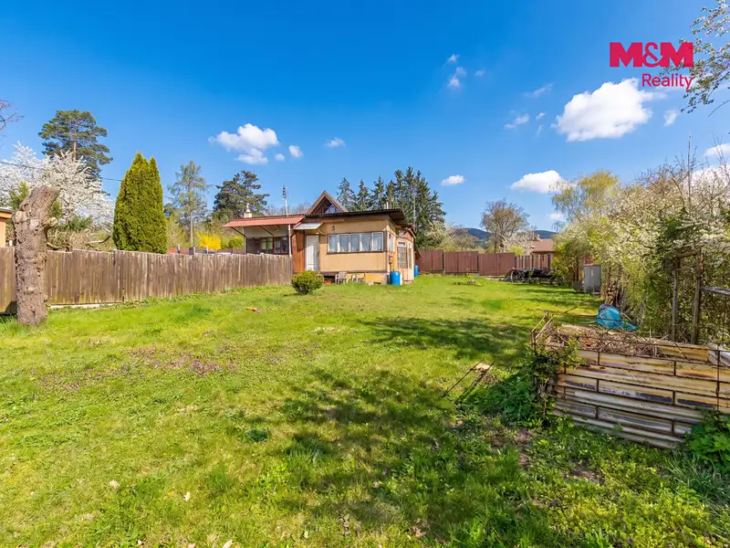 Prodej chaty 46 m², pozemek 460 m², Brno – náhled fotky 2