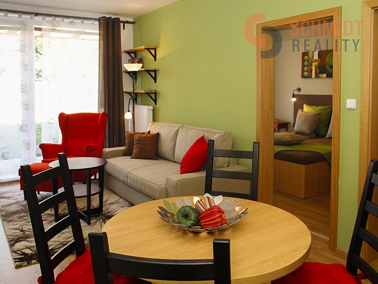 Wohnung 2+kk zum Kauf, 47 m² (2 von 9)