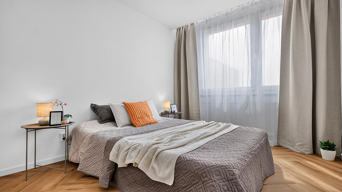 Prodej bytu 2+kk 45 m² – fotografie 2
