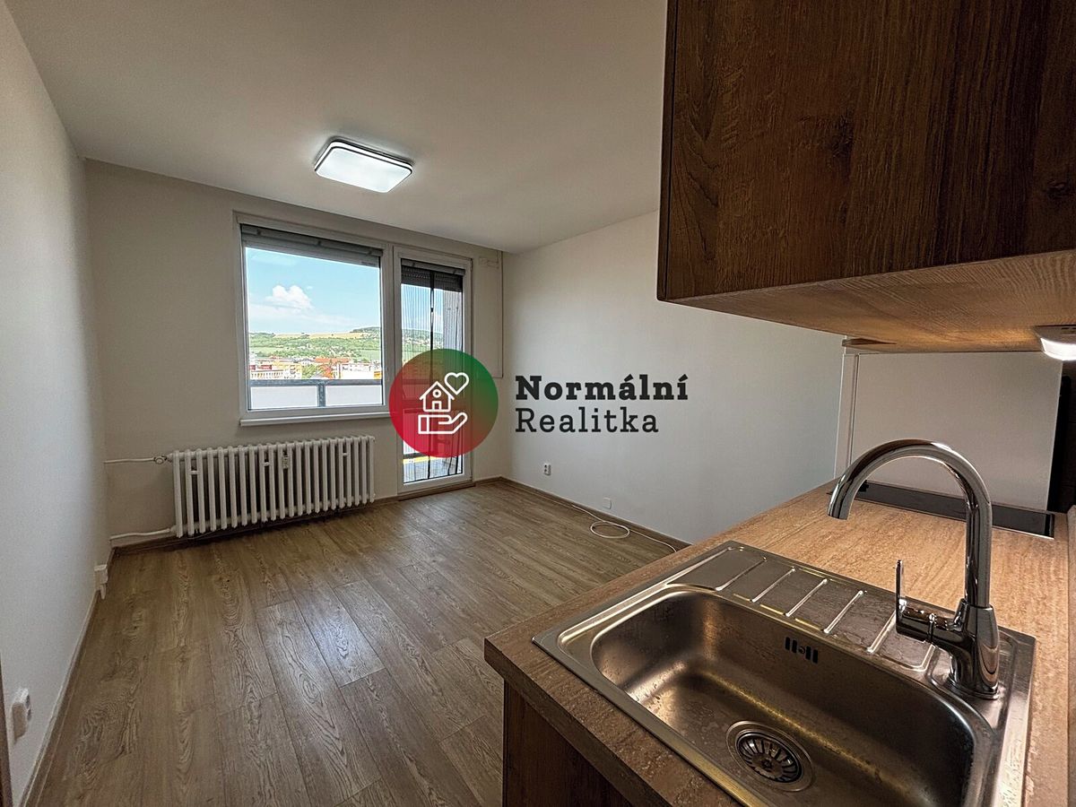 Pronájem bytu 2+kk 34 m²