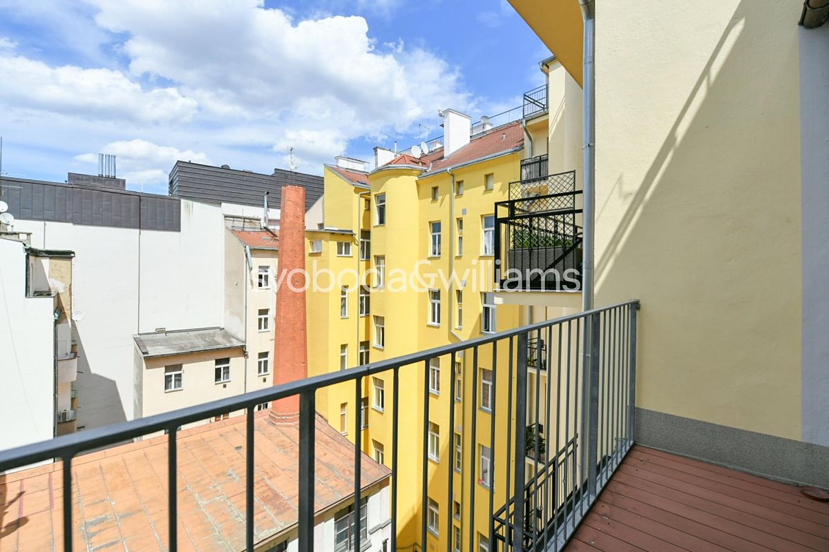 Pronájem bytu 3+kk 94 m² – fotografie 4