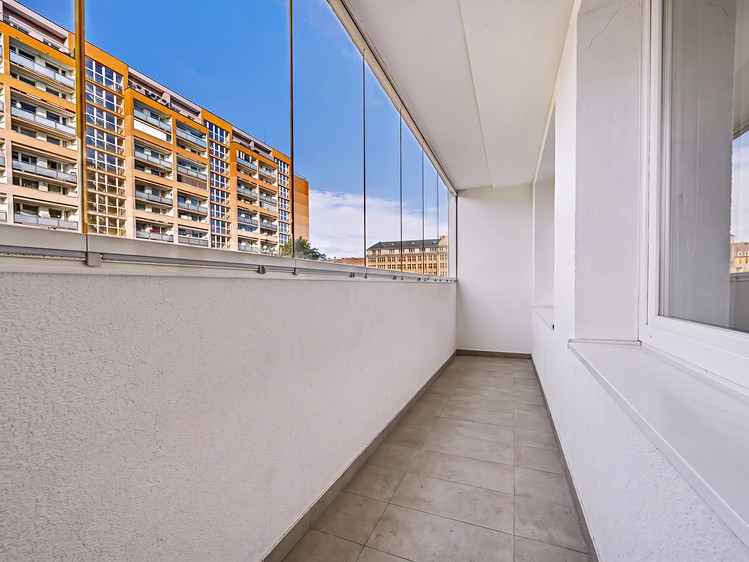 Квартира 3+kk на продаж, 75 м² (15 з 22)