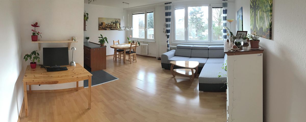Prodej bytu 3+kk 67 m² – fotografie 2