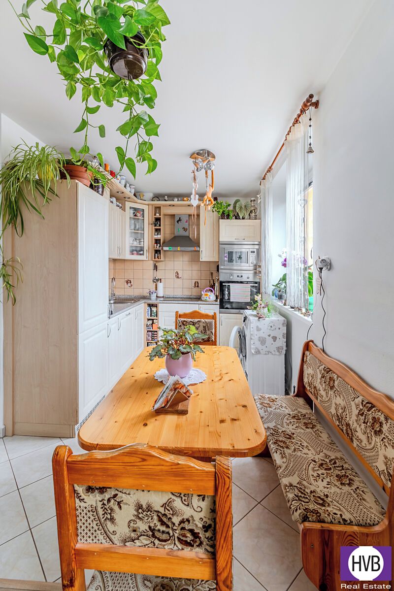 Prodej bytu 2+kk 51 m² – fotografie 5