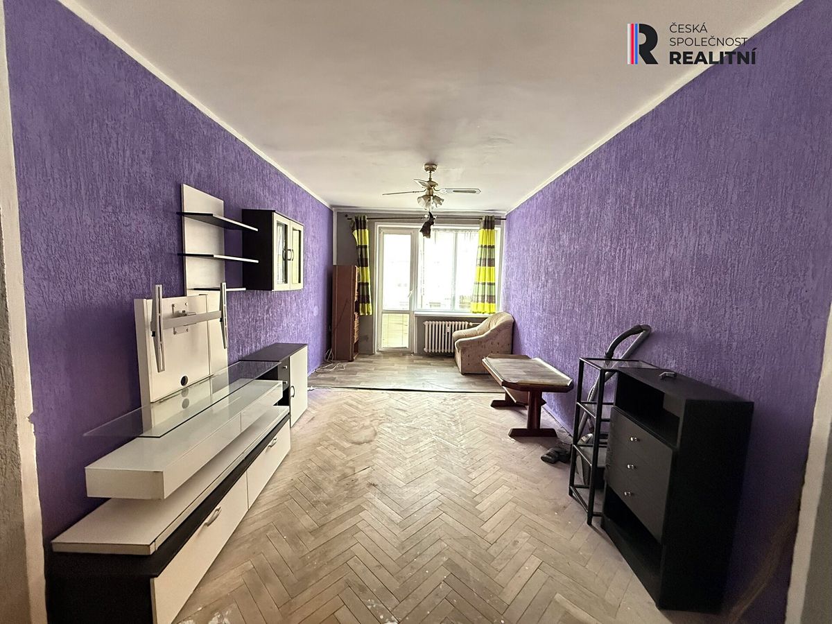 Prodej bytu 3+1 70 m² – fotografie 2