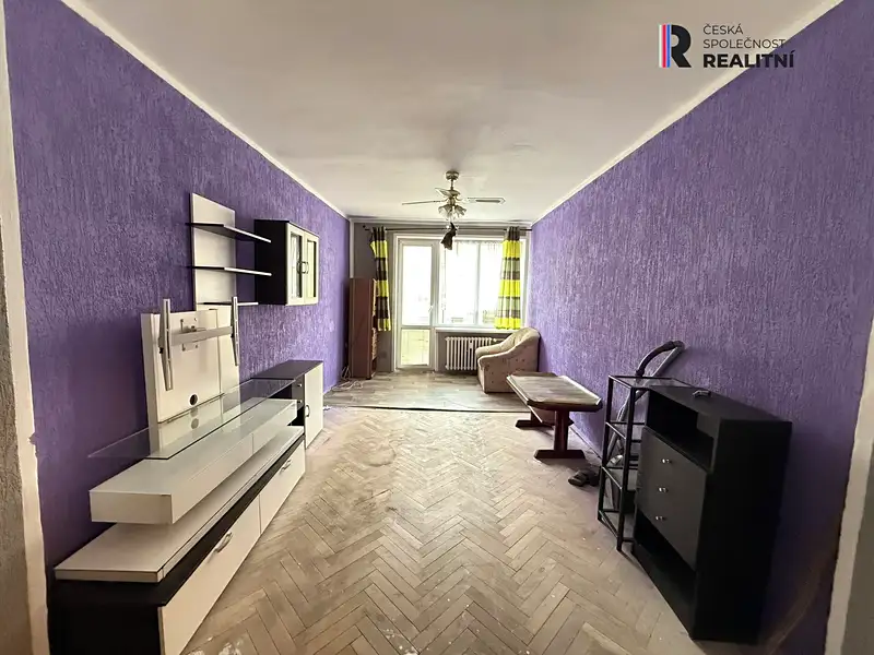 Prodej bytu 3+1 70 m², Bukovany – náhled fotky 2