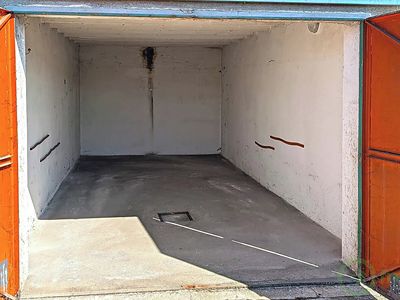 Prodej garáže 18 m²