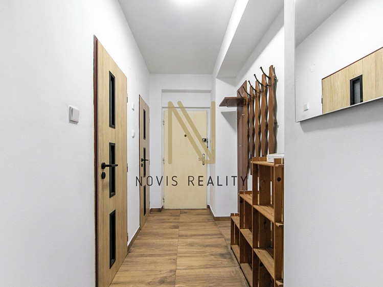 Prodej bytu 2+1, 52 m² (1 z 10)