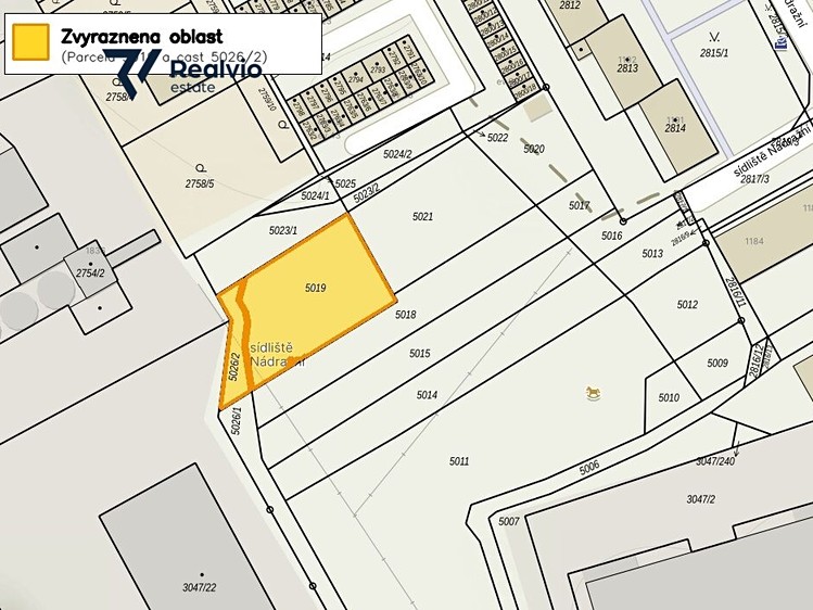 Ділянка в оренду, 899 м² (4 з 4)