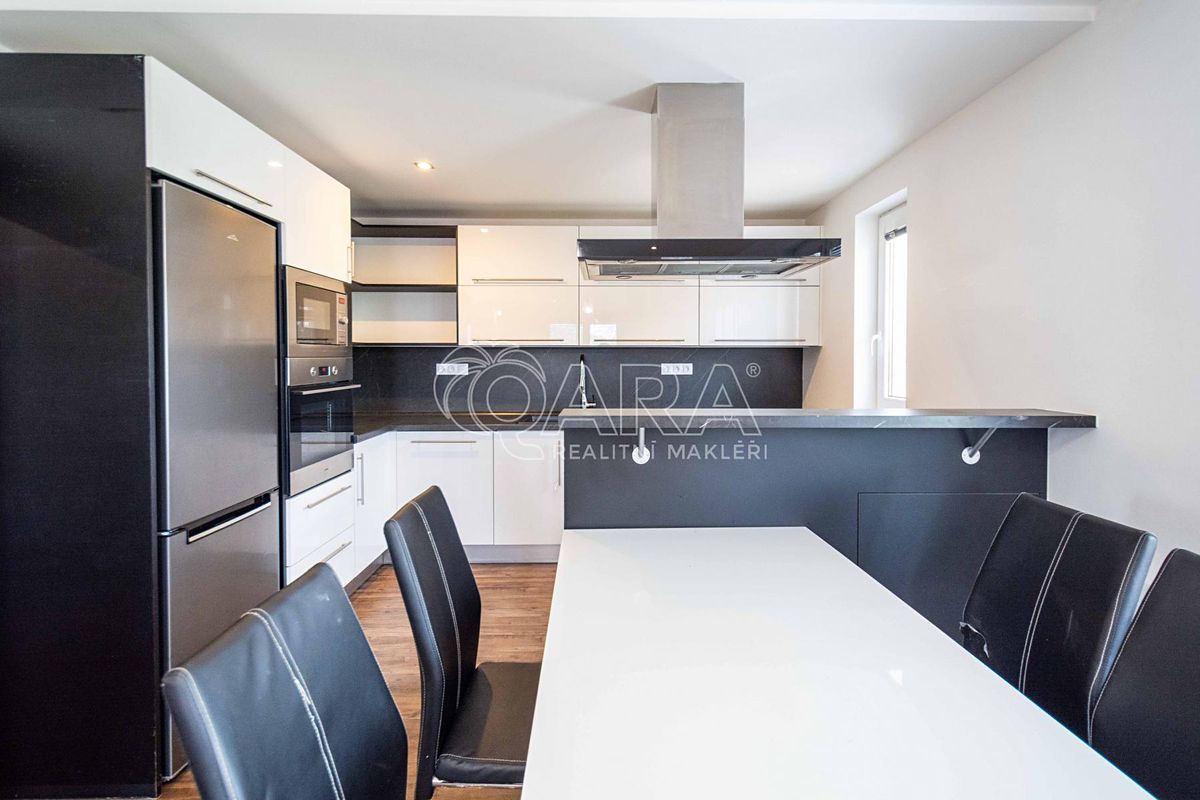 Pronájem bytu 3+1 71 m²
