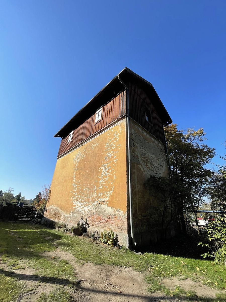 Prodej chaty 81 m², pozemek 81 m² – fotografie 3