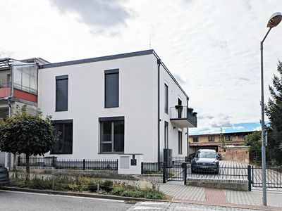 Pronájem bytu 2+kk 40 m²