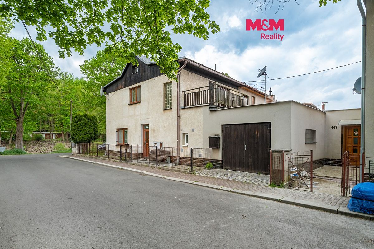 Prodej rodinného domu 103 m², pozemek 172 m²