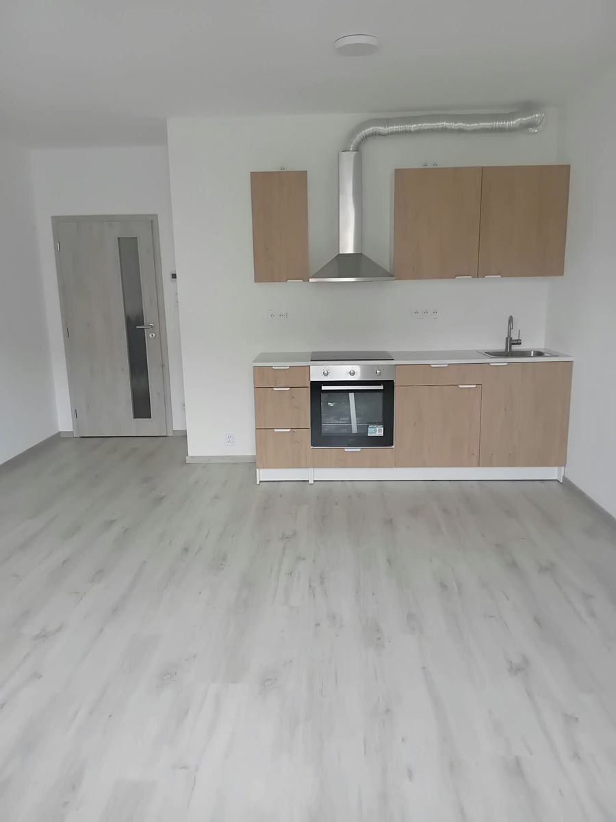 Pronájem bytu 2+kk 54 m² – fotografie 5