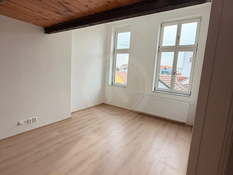 PRODEJ PROSTORNÉHO BYTU 3+KK, KARLA IV., ČESKÉ BUDĚJOVICE