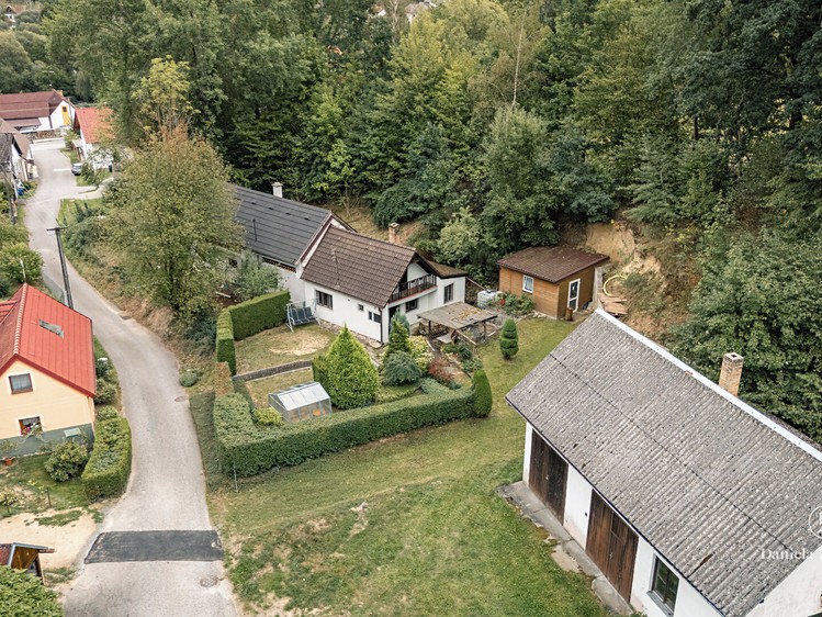 Prodej domu, 55 m² (3 z 17)