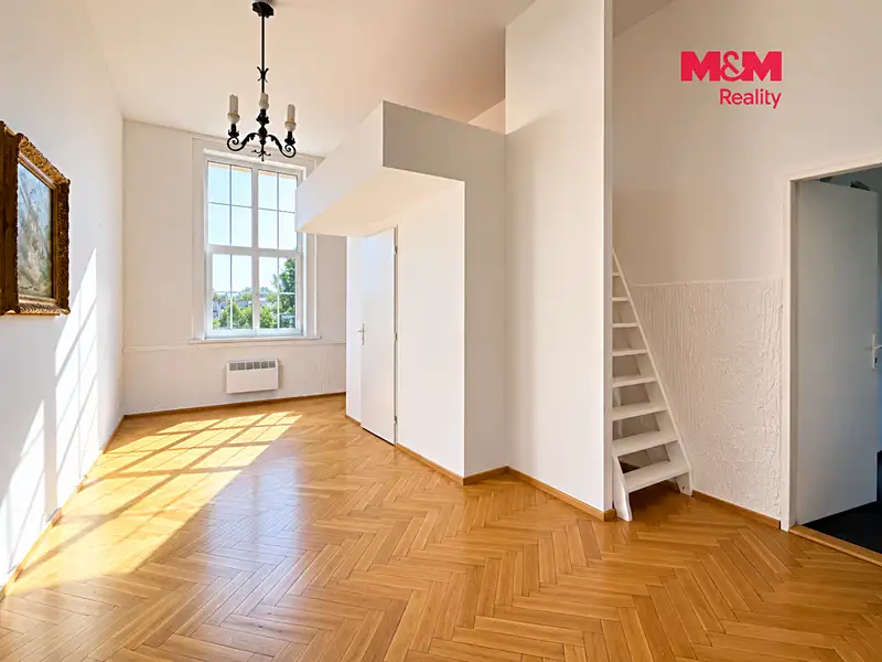 Pronájem výrobní haly, prostoru 160 m², Žamberk – náhled fotky 3