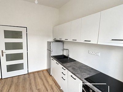 Pronájem bytu 2+1 41 m²