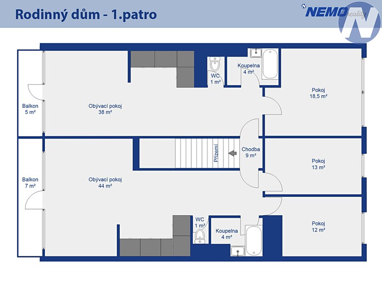 Prodej domu, 365 m² (13 z 26)
