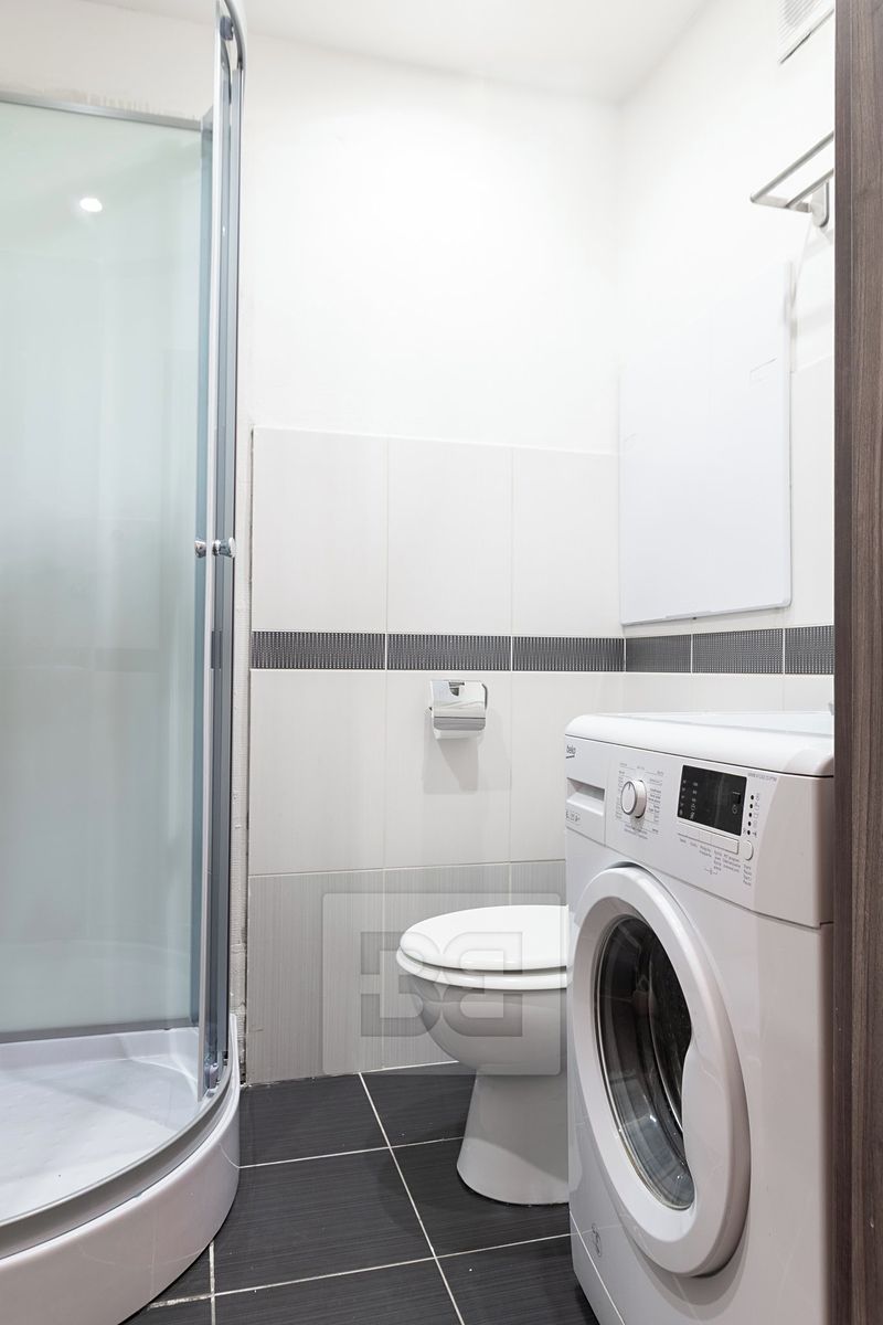 Pronájem bytu 1+1 20 m² – fotografie 5