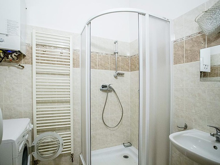 Pronájem bytu 1+kk, 30 m² (4 z 4)