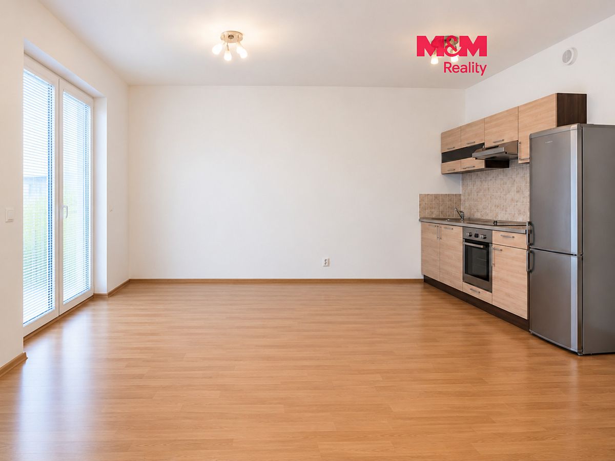 Prodej bytu 1+kk 40 m²