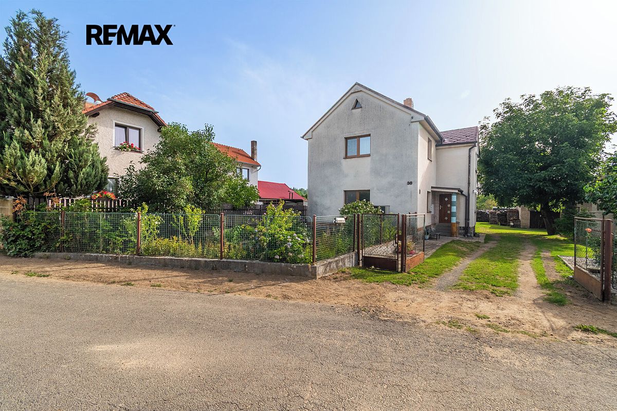 Prodej rodinného domu 173 m², pozemek 1876 m² – fotografie 5