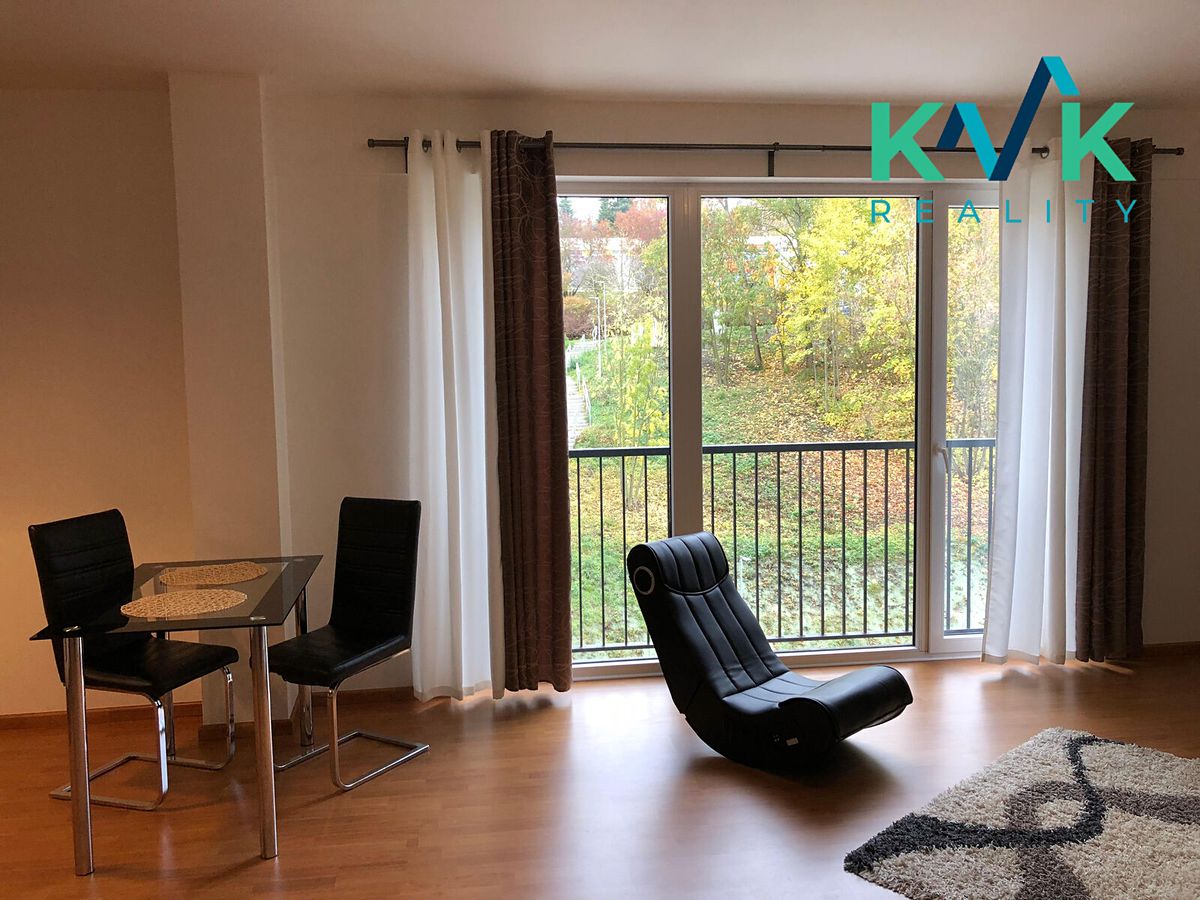 Pronájem bytu 1+kk 47 m² – fotografie 4