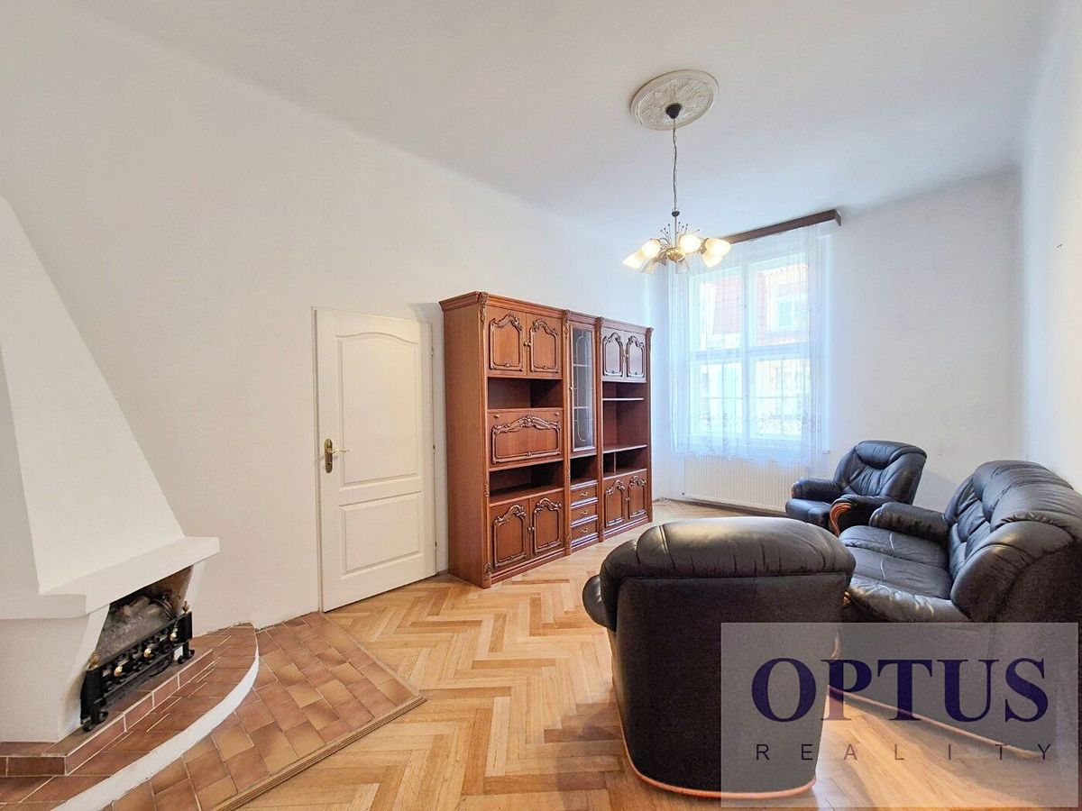Pronájem bytu 3+1 78 m²