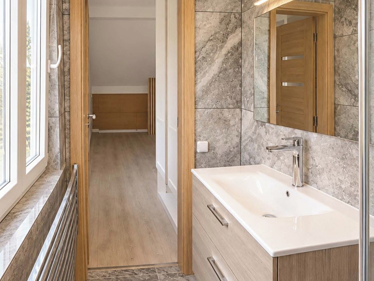 Pronájem bytu 2+kk, 36 m² (7 z 14)