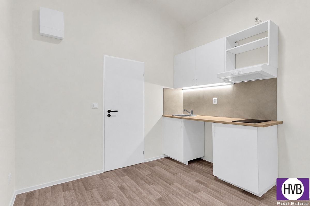 Prodej bytu 1+kk 29 m²