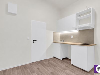 Prodej bytu 1+kk 29 m²