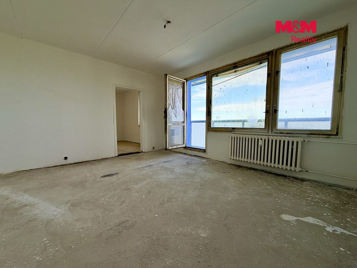 Prodej bytu 3+1 73 m² – fotografie 5
