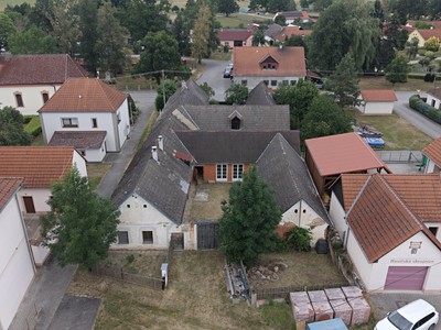 Prodej  rodinného domu 70 m², pozemek 431 m²