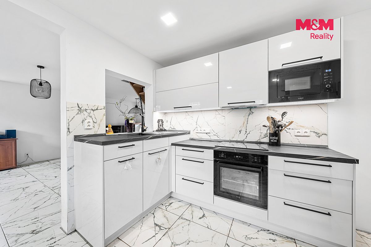 Prodej bytu 5+1 192 m² – fotografie 3