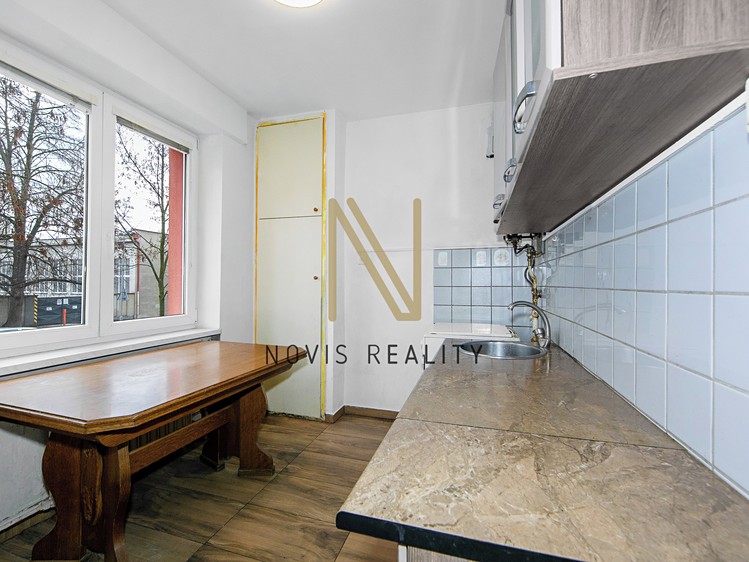 Prodej bytu 2+1, 52 m² (4 z 10)