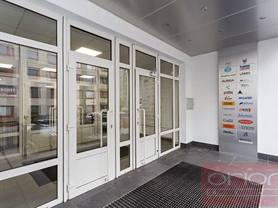 Pronájem kanceláře 38 m²