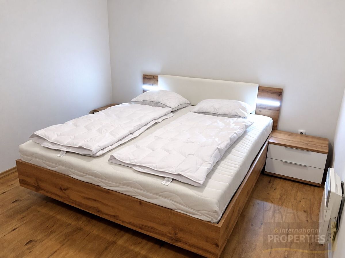 Prodej bytu 1+kk 51 m² – fotografie 4