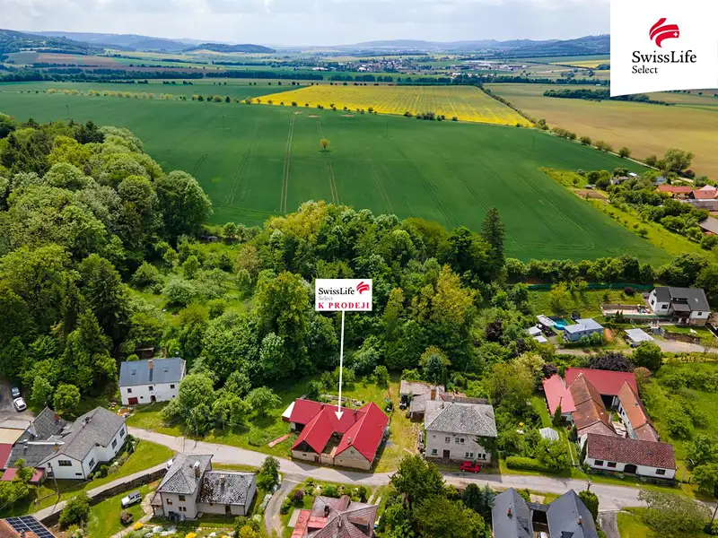 Prodej chalupy 90 m², pozemek 1099 m², Bezděčí u Trnávky – náhled fotky 1