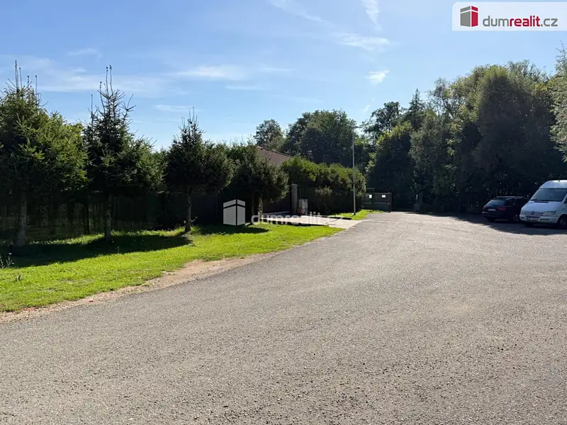 Prodej zahrady 599 m², Litvínov – náhled fotky 2