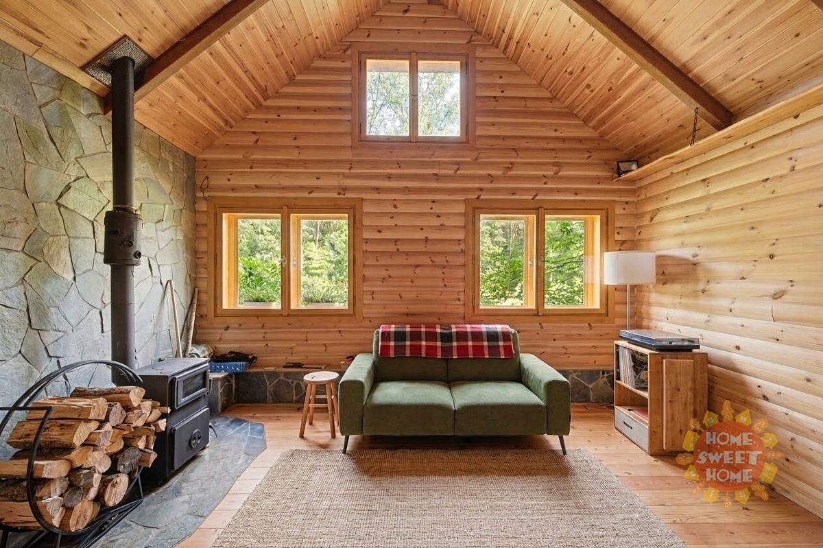 Prodej chaty 54 m², pozemek 99 m² – fotografie 3