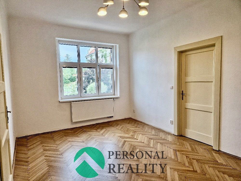 Pronájem bytu 3+1 91 m²