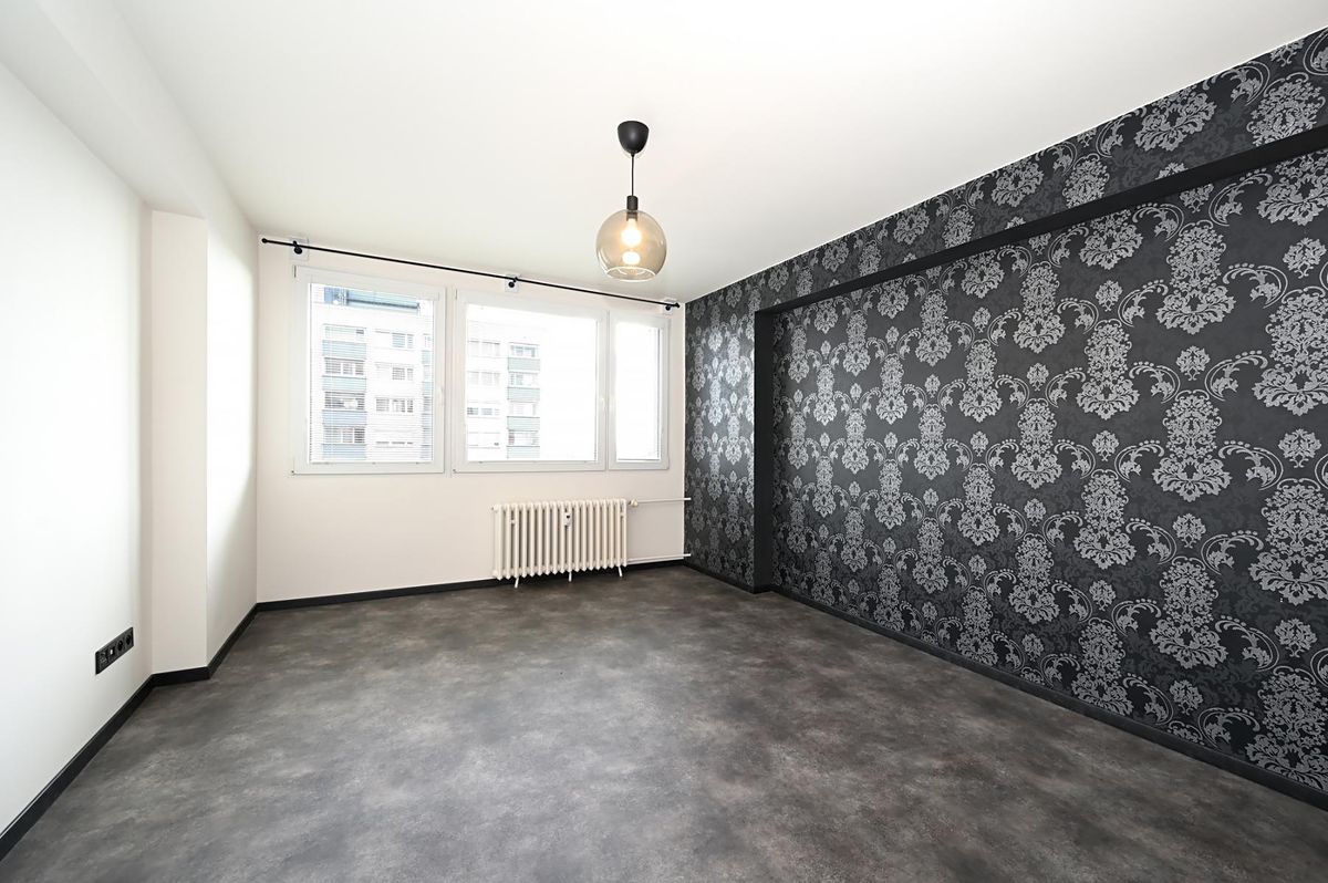 Pronájem bytu 1+kk 23 m² – fotografie 3