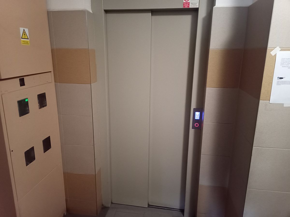 Prodej bytu 1+kk 27 m² – fotografie 5