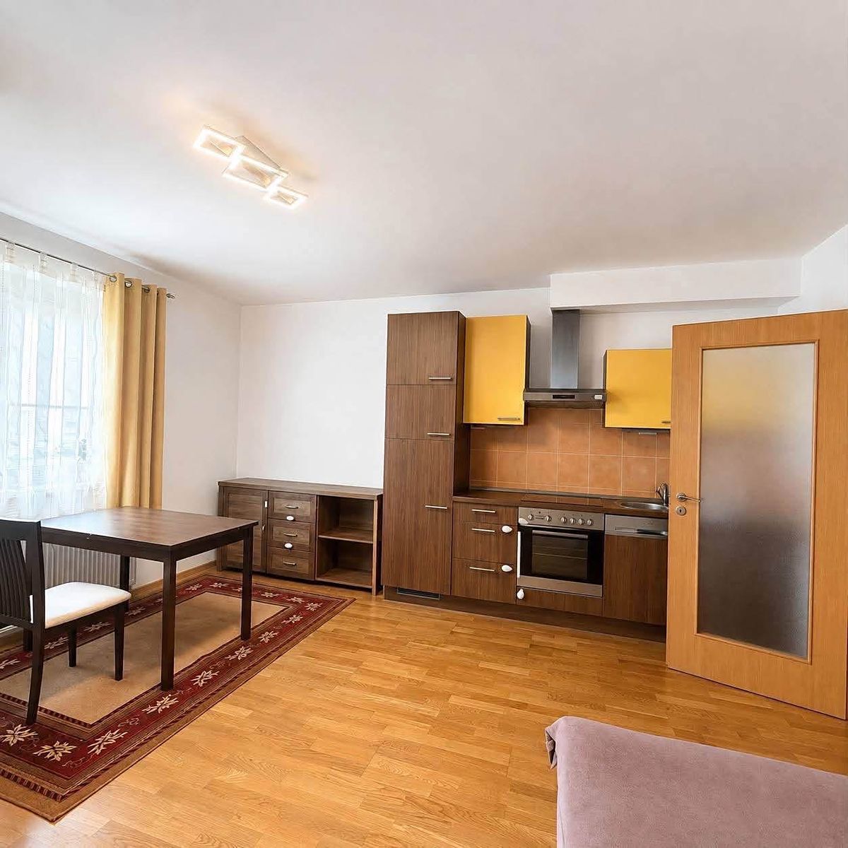 Pronájem bytu 3+1 85 m²