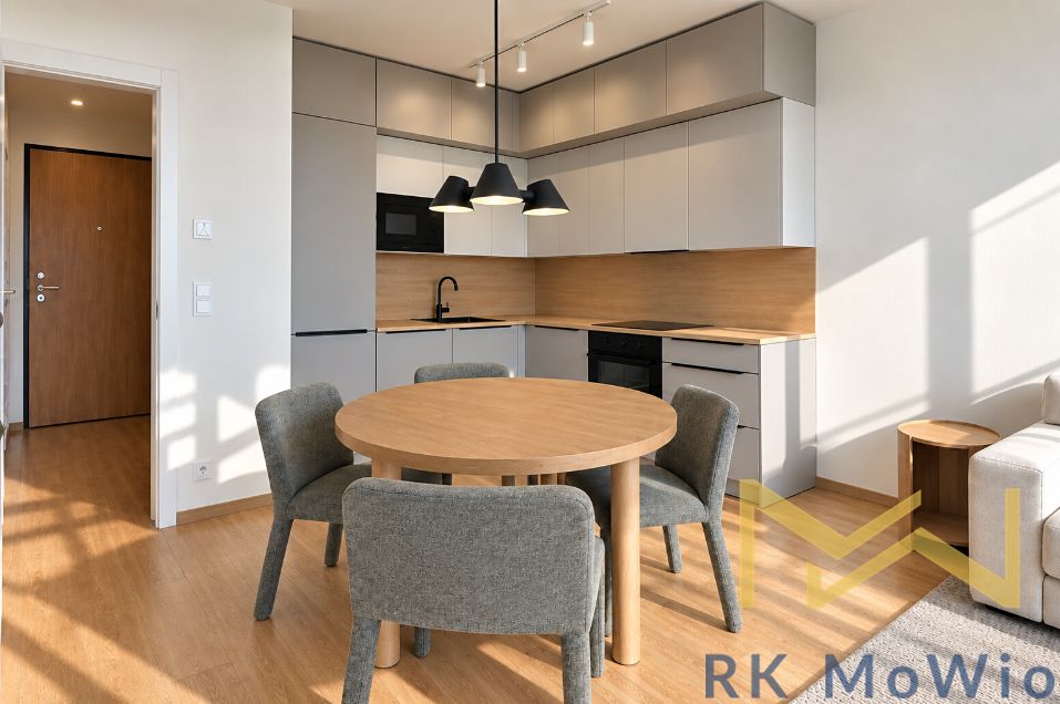 Pronájem bytu 2+kk 52 m² – fotografie 5