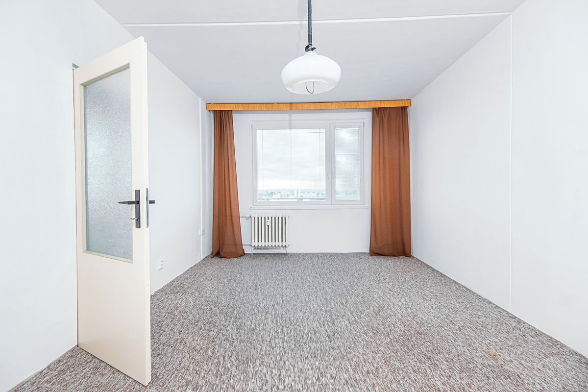 Prodej bytu 2+1 74 m² – fotografie 5
