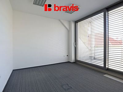 Pronájem kanceláře 15 m²