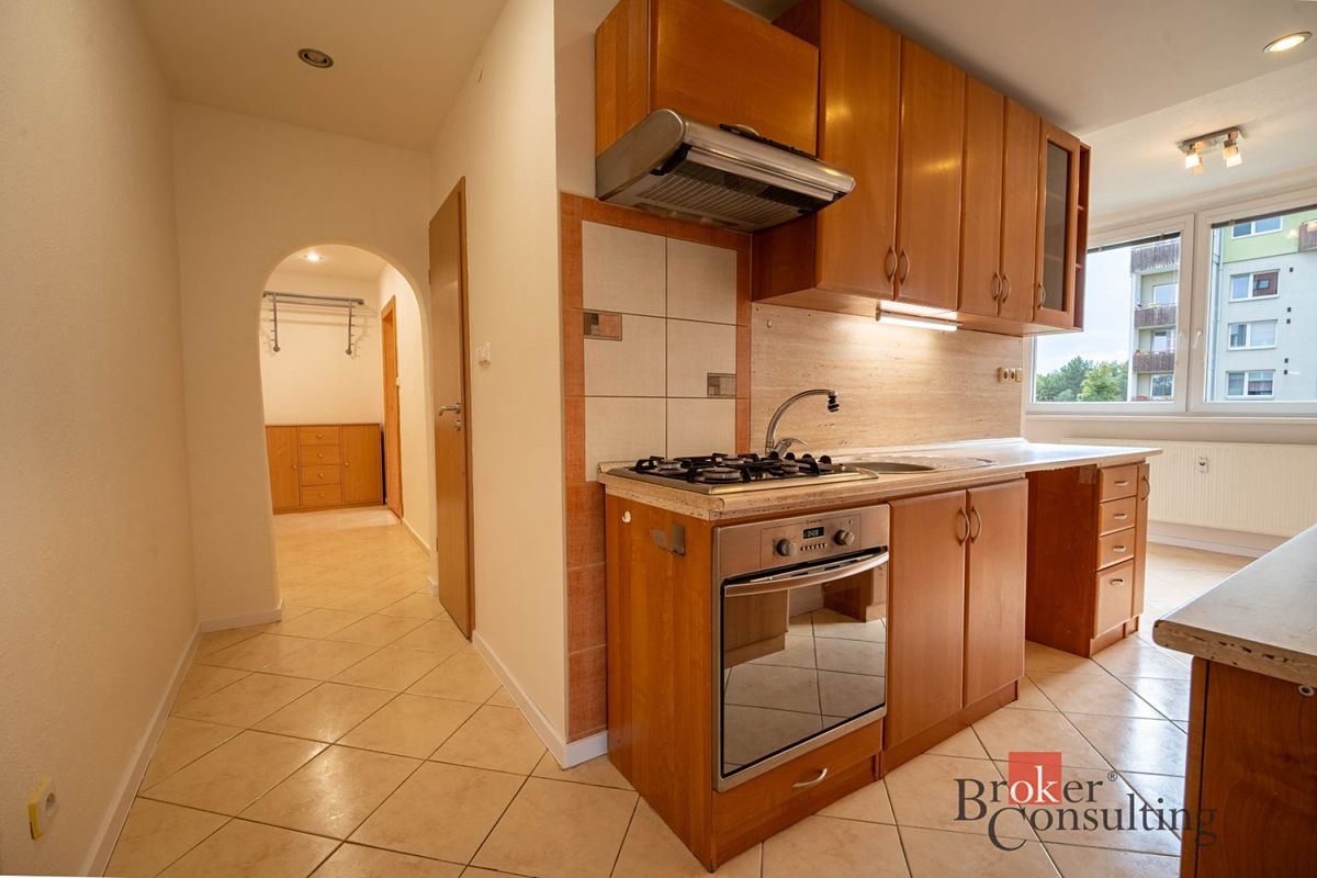 Prodej bytu 3+1 70 m² – fotografie 3