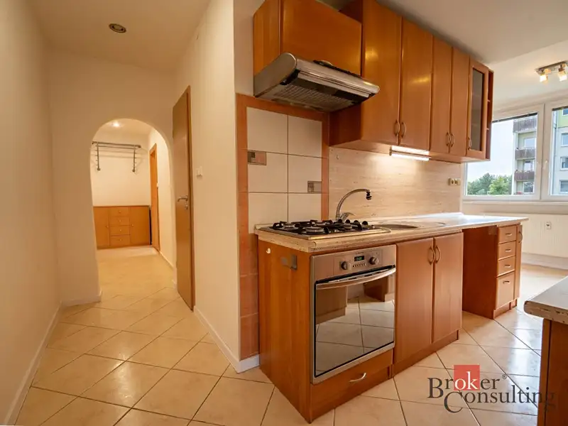 Prodej bytu 3+1 73 m², Brno – náhled fotky 3